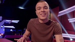 Poster for Episode 16