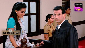 Poster for Bhagwan Ram Hazir Ho Part 1