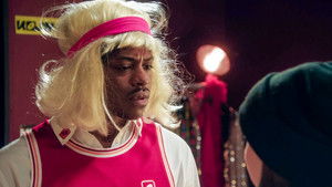 Poster for Episode 36