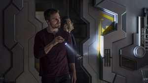 Poster for Out of Time