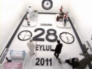 Poster for Hayat, Damarlarından Tutup Zorla İçine Çeker İnsanı