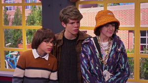 Poster for Episode 4