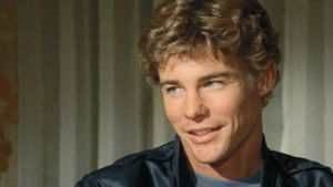 Poster for Line of Fire