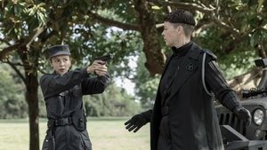 Poster for Death and the Dead