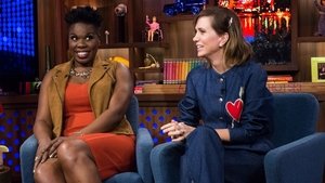 Poster for Kristen Wiig & Leslie Jones