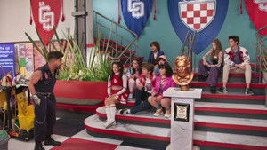 Poster for Episode 19