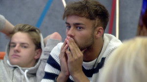 Poster for Day 9 Poster for Day 9