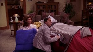 Poster for Sleepover at Peggy's