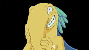 Poster for Episode 15