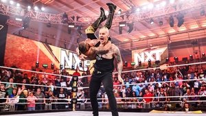 Poster for NXT #736