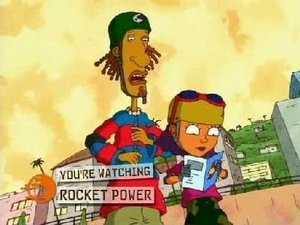 Poster for Power Play