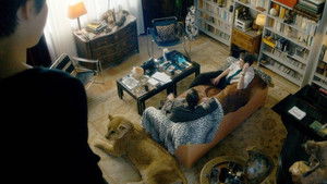 Poster for Episode 6