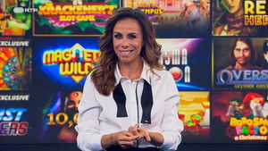 Poster for Casinos and Online Gambling