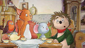 Poster for Episode 7