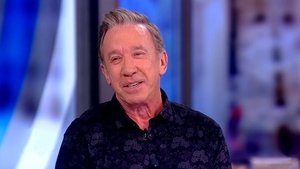 Poster for Tim Allen