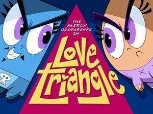 Poster for Love Triangle