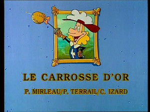 Poster for The Duke's Tunes