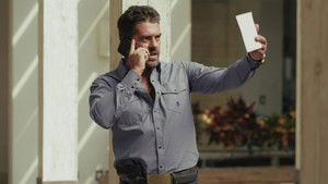 Poster for Moneda de cambio