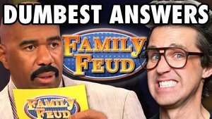 Poster for Dumbest Game Show Answers