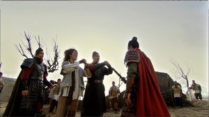 Poster for Episode 57