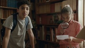 Poster for Episode 10