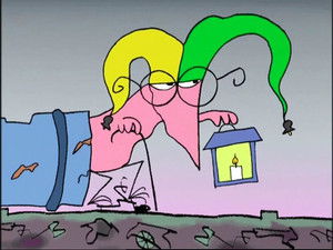 Poster for Episode 12