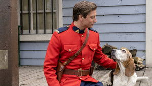 Poster for My Heart Will Go On