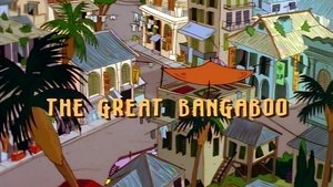 Poster for The Great Bangaboo