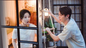 Poster for Episode 28