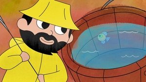 Poster for Episode 18