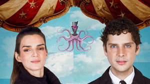 Poster for Episode 14 Poster for Episode 14