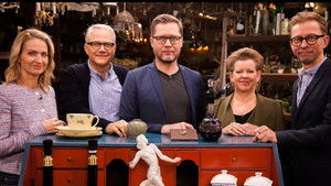 Poster for Episode 22