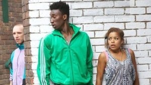 Poster for Episode Four