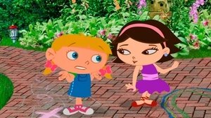 Poster for How We Became the Little Einsteins: The True Story