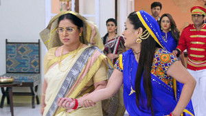 Poster for Kanhaiya is In a Fix