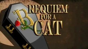 Poster for Requiem for a Cat