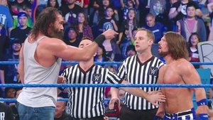 Poster for February 21, 2017 (Ontario, CA)