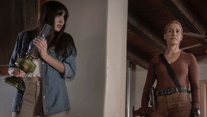 Poster for Nániikai (We Came Back)