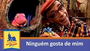 Poster for Ninguém Gosta de Mim