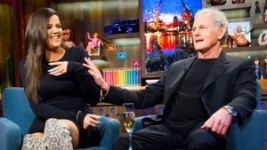 Poster for Khloe Kardashian & Victor Garber
