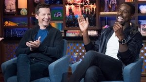 Poster for Sterling K. Brown & Sean Hayes
