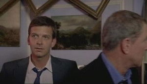 Poster for The Black Book