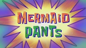 Poster for MermaidPants