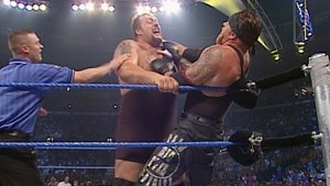 Poster for SmackDown 209