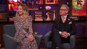 Poster for Judy Greer & Paul Feig