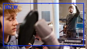 Poster for The bully song