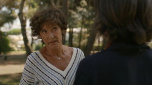 Poster for Episode 8