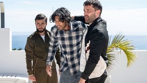 Poster for Episode 3