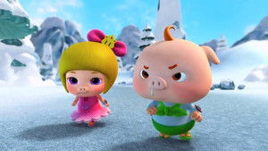 Poster for Episode 14