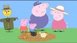 Poster for Granny Pig's Chickens